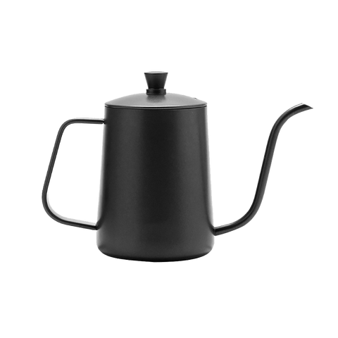 Mini Coffee Kettle