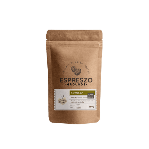 Espreszo Blend