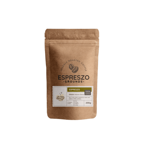 Espreszo Blend