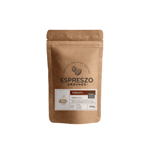 Robusta Coffee