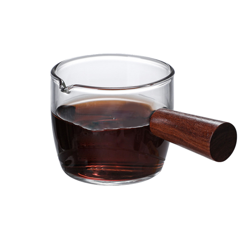 Coffee Glass Cup